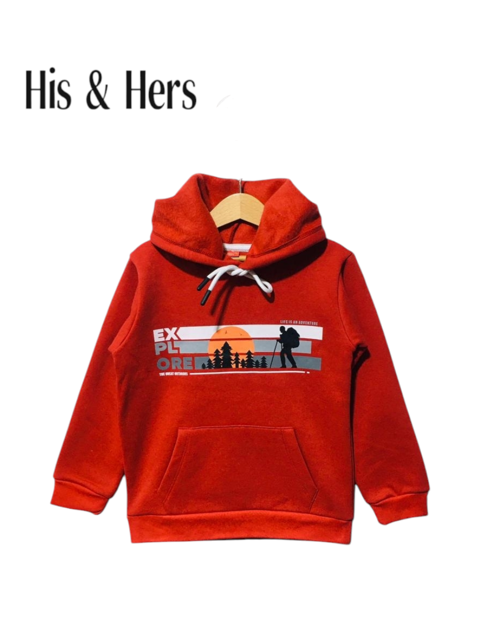 Explore Red Hoodie Boys